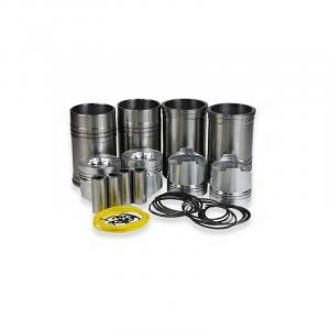 Поршневая группа двигателя YUNNEI YN33GBZ