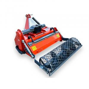 Сепаративная фреза (стоунбурьер) Rossel STB-165