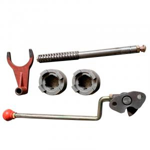 Комплект блокировок заднего моста для 242/244