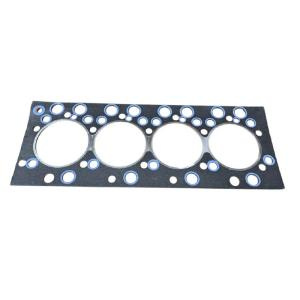 Прокладка ГБЦ двигателя YUNNEI YN33GBZ фронтального погрузчика R 2000