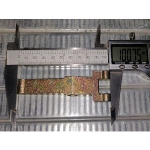 Лапка выжимная подшипника сцепления XT-20D Pro 98мм