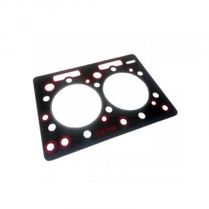 Прокладка ГБЦ JD2100 (TY2100I) D=107