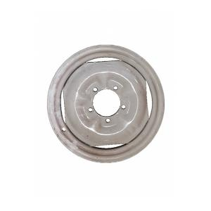 Диск колеса (d 43.5 см, ширина 10 см, 5 болтов)