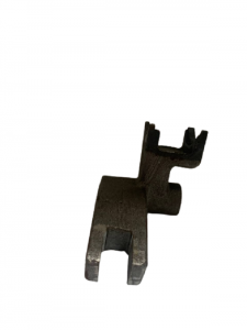 Вилка 1-й передачи и заднего хода (удлиненная) 152/184