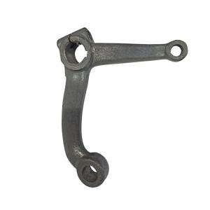 Сошка передняя правая 152/184