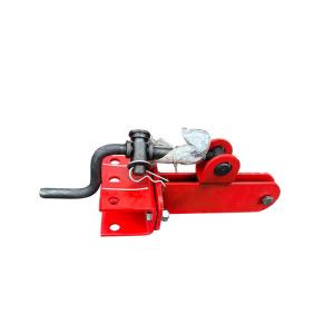 Сцепка МБ-16.3P250 д/с 16мм с 3 отв/универсал