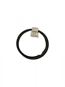 Кольца поршневые R195 (H14 - 4 кольца)