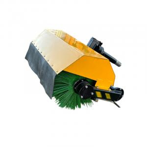 Щетка коммунальная МТЗ ЩК-1 (ЩКМ-00.000)