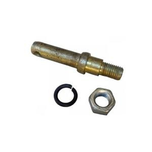 Палец крепежный 21х130 с гайкой М20 почвофреза 1GQN