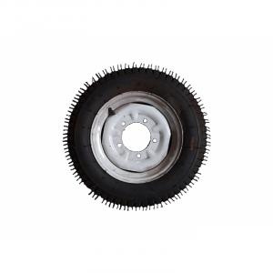 Колесо 4,0х12