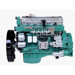 Двигатель FAW CA6DL2-35 258kWt
