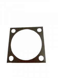 Пластина регулировочная ВОМа 20D