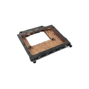 Пластина крепления радиатора ZS1100