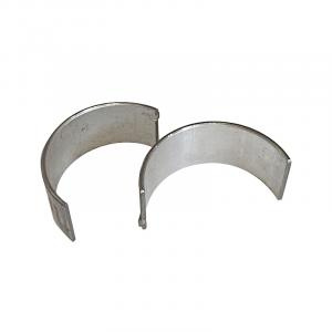 Вкладыши шатунные JDM485 (для 282 и 244 новый)