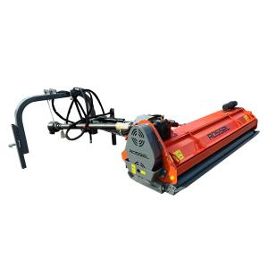 Косилка-мульчер Rossel R.OS/M185-OSA