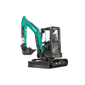 Мини-экскаватор Sunward SWE25UF