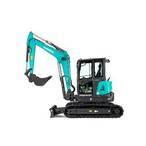 Мини-экскаватор Sunward SWE60UF