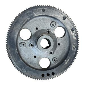 Маховик Z118 с венцом R195