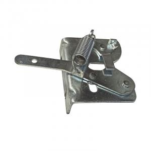 Замок капота для 242/244