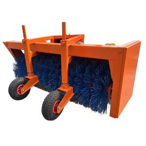 Щетка навесная Уралец Н03.00.300-01