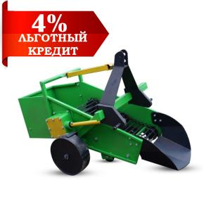 Картофелекопалка Краян КК-01