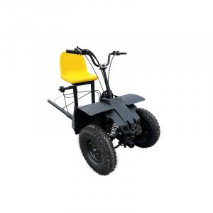 Адаптер ХорсАм ИС-2 для мотоблока МТЗ