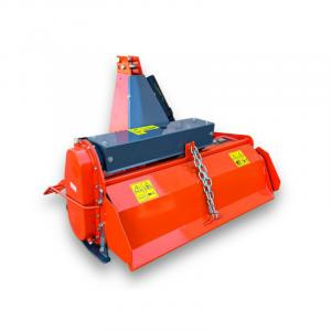 Почвофреза Rossel TL105