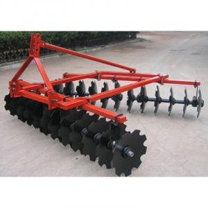 Борона дисковая 1BQX-2.2 22 дисков 18 дюймов от интернет-магазина rossel.by