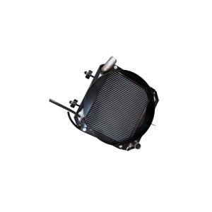 Радиатор системы охлаждения тип 3 (SL250B)