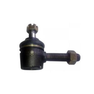 Наконечник поворотный резьба наружняя М16/М14, D-17 мм. DongFeng левый