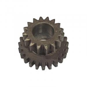 Шестерня планетарная 244 старого