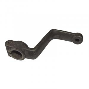 Сошка переднего моста правая