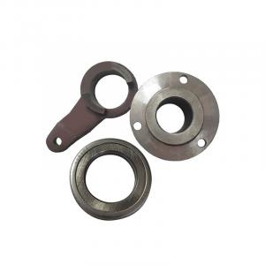 Опора выжимного подшипника R180/190/195 с лапкой (подшипник 688808)