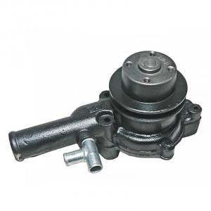 Насос водяной (помпа) КМ385ВТ (тип 2)