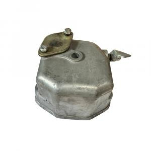 Крышка клапанов R195 (алюминий)