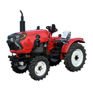 Минитрактор Rossel XT-20D Pro