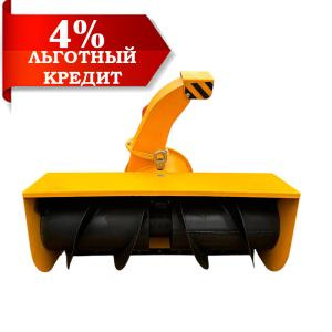 Снегоочиститель СН-1М