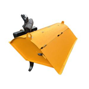 Почвофреза ФР-00.700-Б