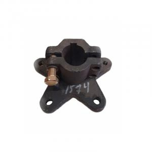 Ступица задняя для 152/184