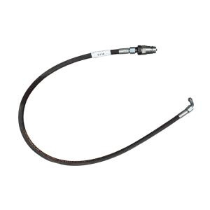 Рукав (шланг) гидравлический гайка/гайка 1100мм M16x1,5 0-90