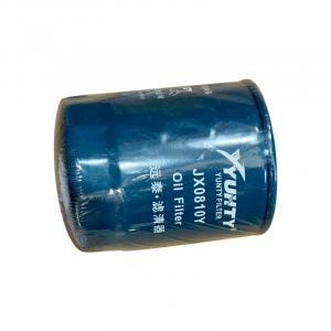 Фильтр масляный JX0810Y (M24x2) R-2000