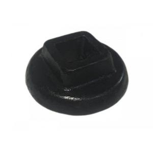 Тарелка (шайба) вала бороны наружняя 1BQX 1,1- 2,2