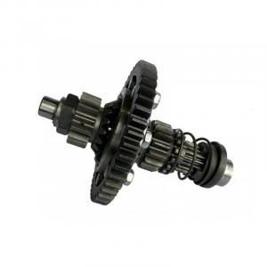 Дифференциал в сборе под гайку Z=47 для 184