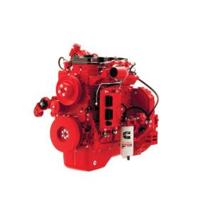 Двигатель CUMMINS QSB4.5 119kWt