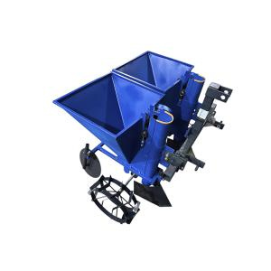 Картофелесажалка 2КСТ 01-02 (на 3 точки)