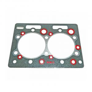 Прокладка ГБЦ JD2100 (TY2100I) D=112 мм