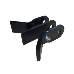 Нож Y-образный для косилки ROSM, комплект