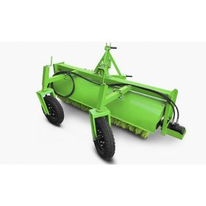 Щётка коммунальная Kerland МП 2000