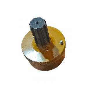 Обгонная муфта карданного вала 8*6 для тракторов от 20-55 л.с