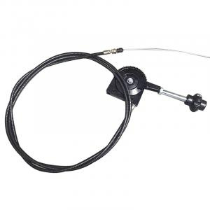 Тросик ручного газа для XT 184D (135 см)
